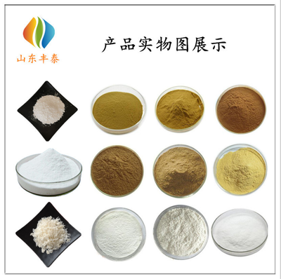 蒲公英提取物的多重功效与应用前景