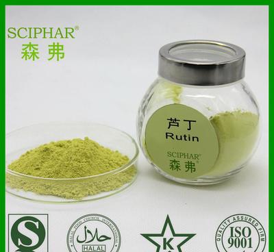 98% HPLC检测 专业植物提取物厂家的品质标准与价格优势